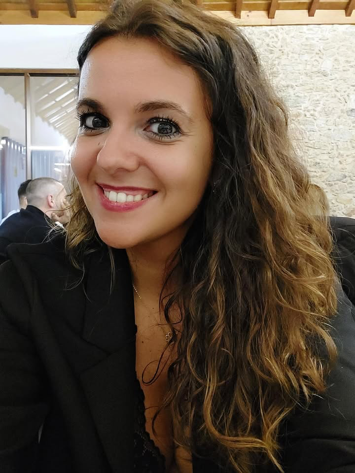 Retrato de Tânia Campos