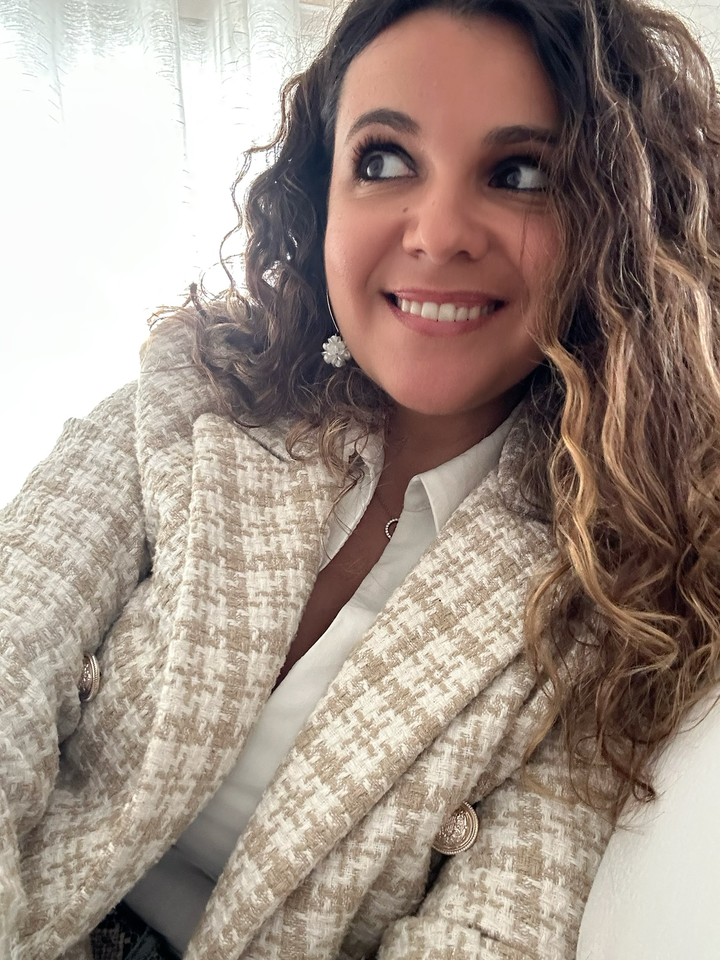 Tânia Campos, solicitadora e mediadora de conflitos