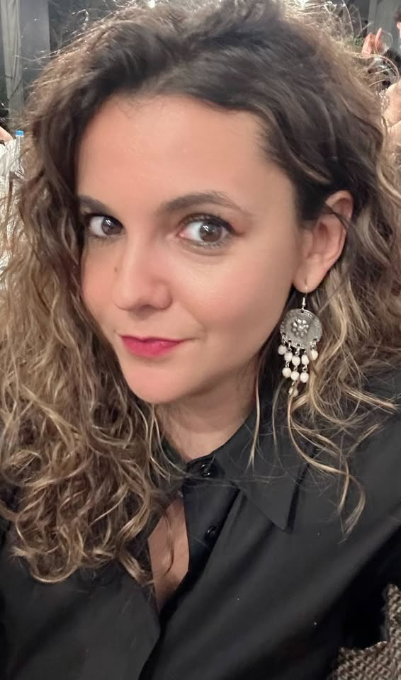 Tânia Campos, solicitadora e mediadora de conflitos